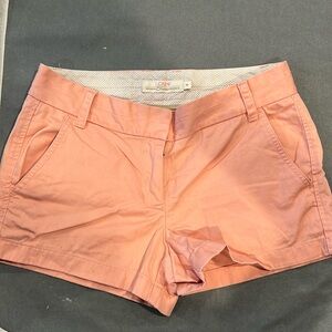 Jcrew chino shorts. EUC
